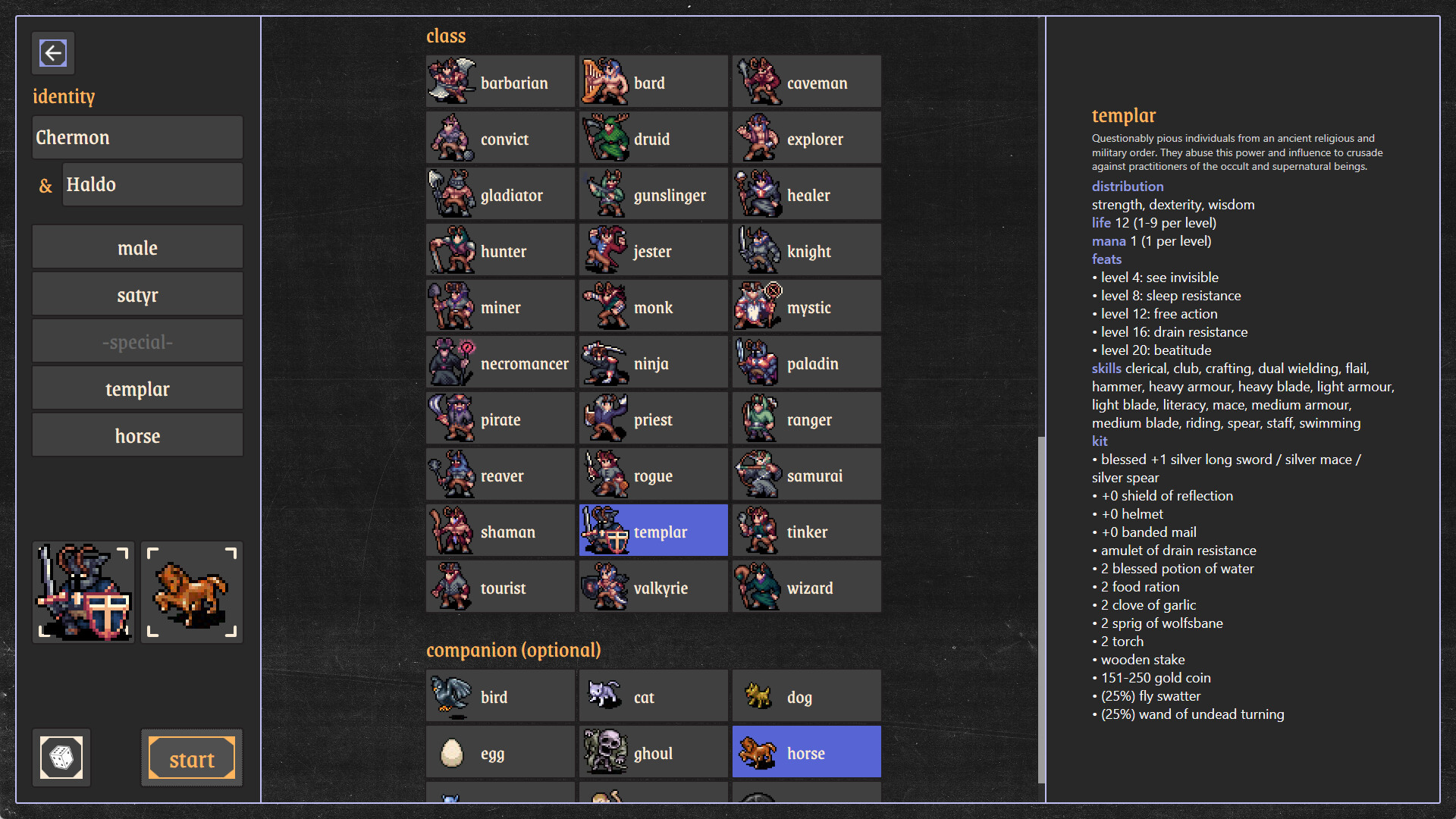 Pathos screenshot 3