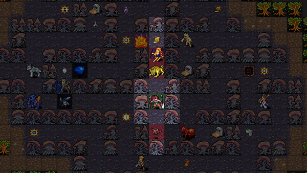 Pathos screenshot 6
