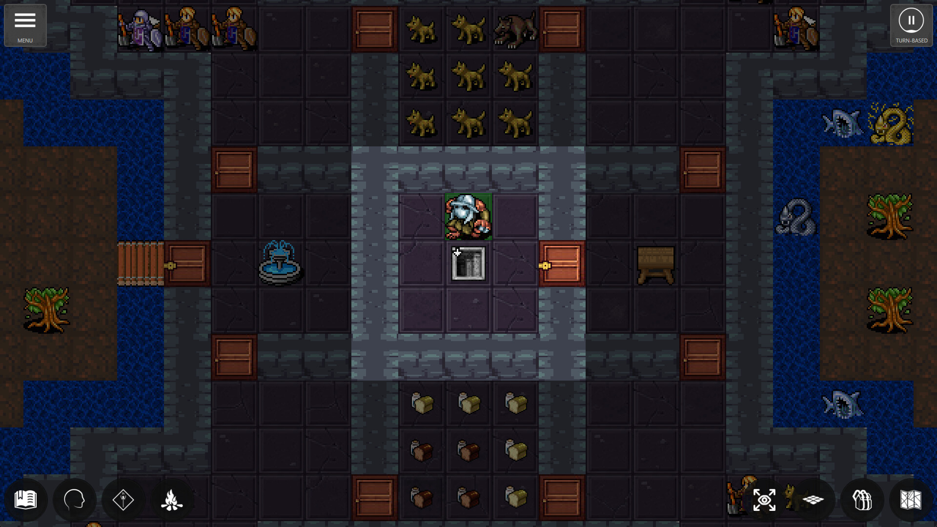 Pathos screenshot 6