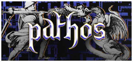 Pathos — Steam game cover