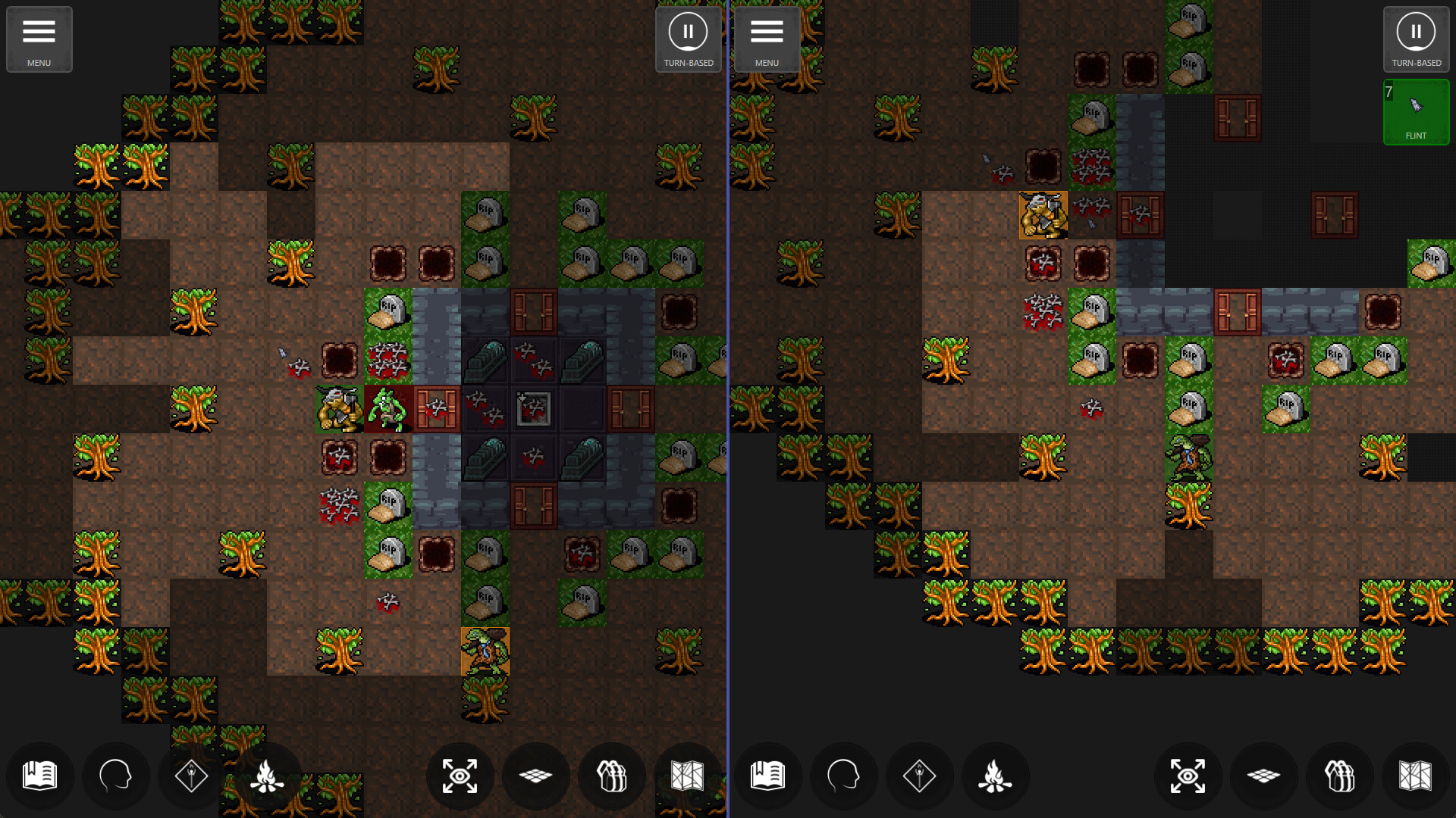 Pathos screenshot 9