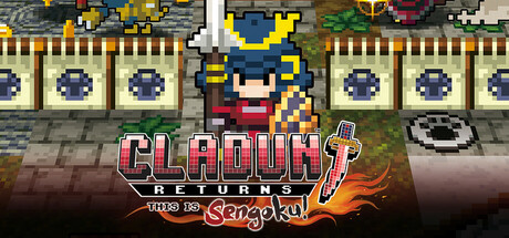 Cladun Returns: This Is Sengoku!