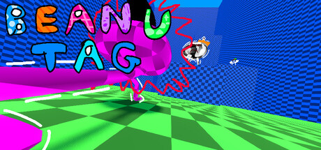 Beanu TAG cover