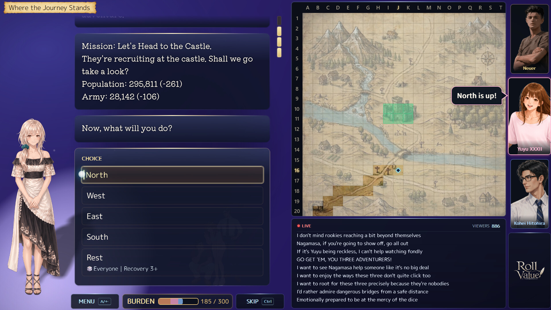 Roll Value screenshot 3