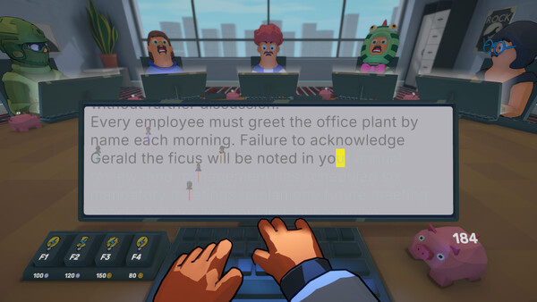 Sabotype Screenshot