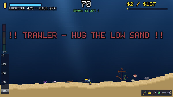 Bottom Dollar 스크린샷 4