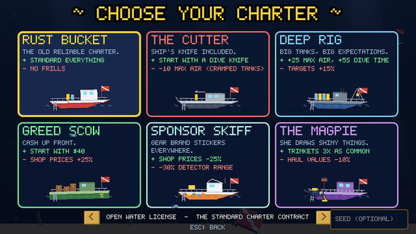 Bottom Dollar Screenshot