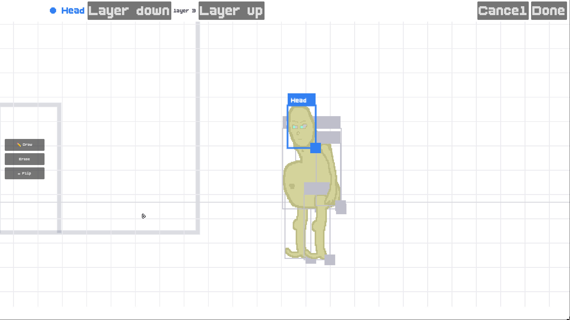 Re:Draw screenshot 1