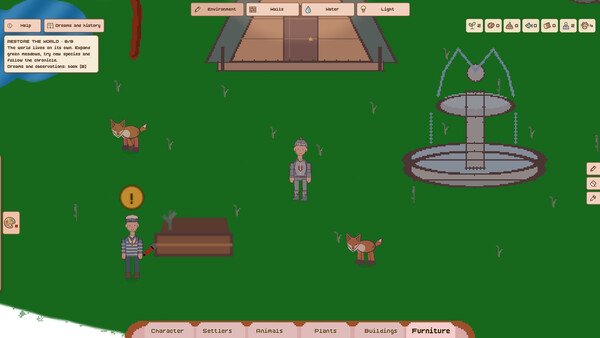 Re:Draw screenshot 4
