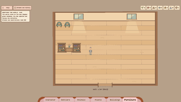 Re:Draw screenshot 3