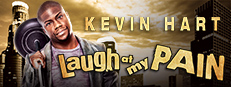 Kevin Hart: Laugh At My Pain