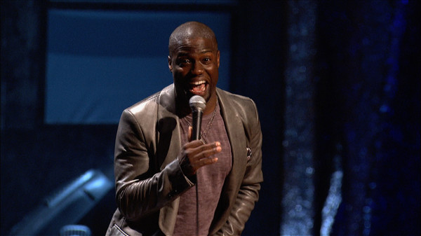 Kevin Hart: Laugh At My Pain screenshot 3