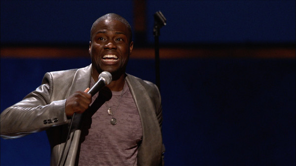 Kevin Hart: Laugh At My Pain screenshot 2