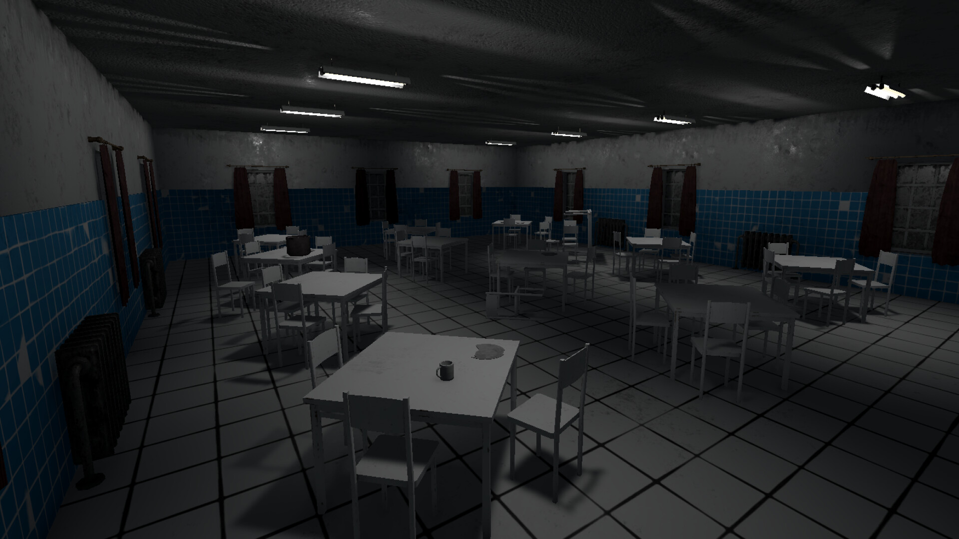 Lilith's Curse screenshot 5