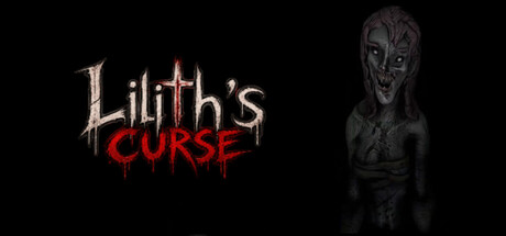 Lilith's Curse 표지