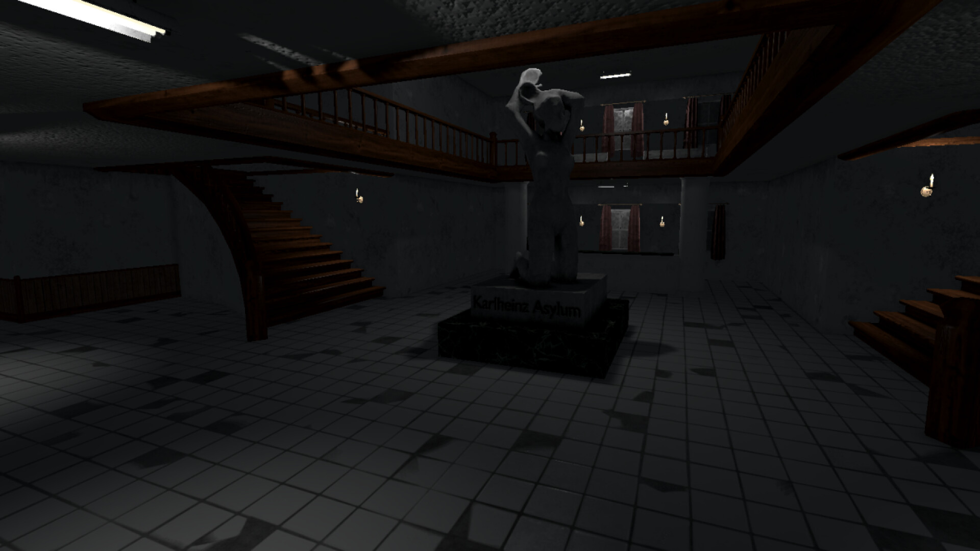 Lilith's Curse screenshot 1