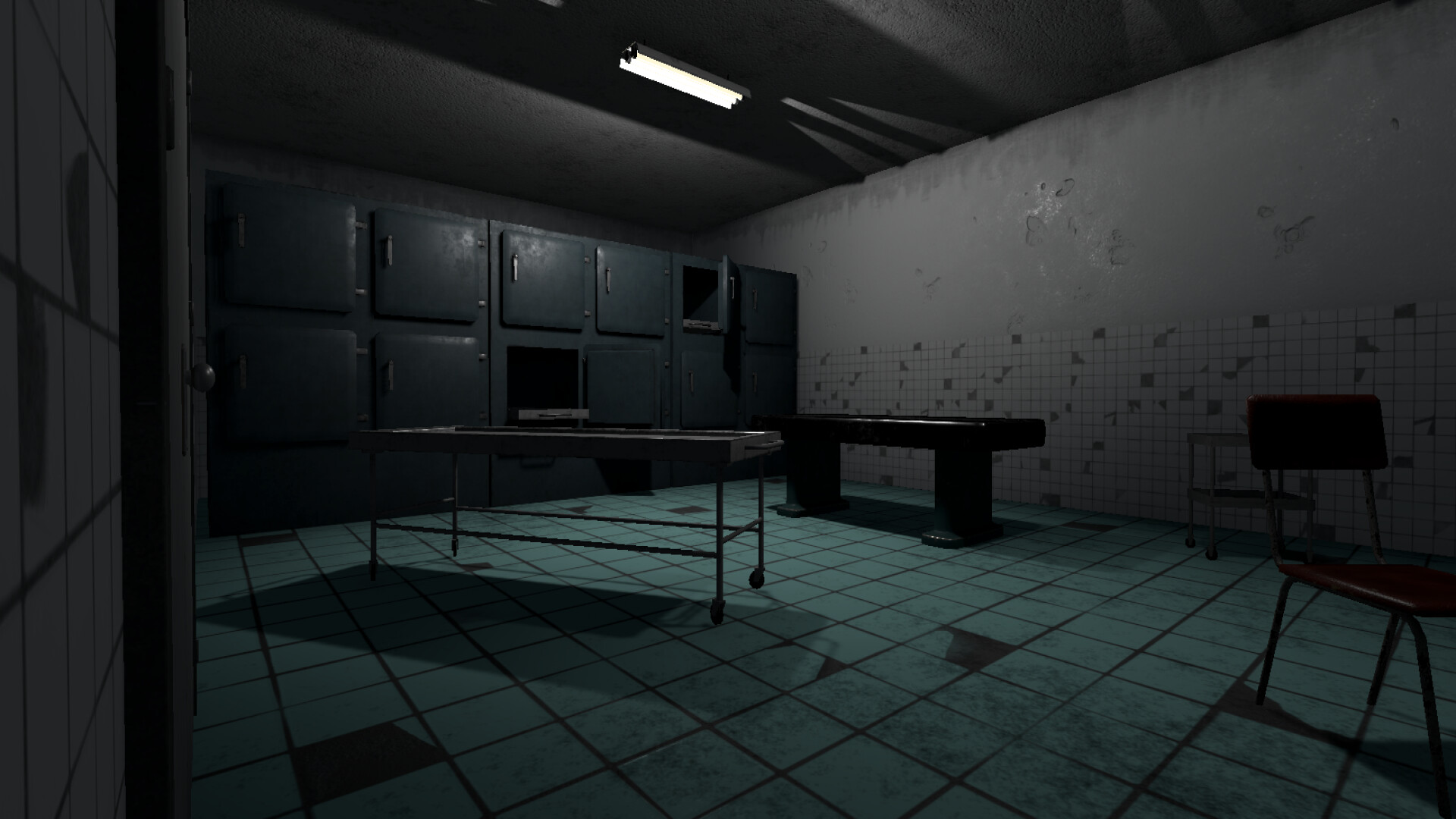 Lilith's Curse screenshot 2