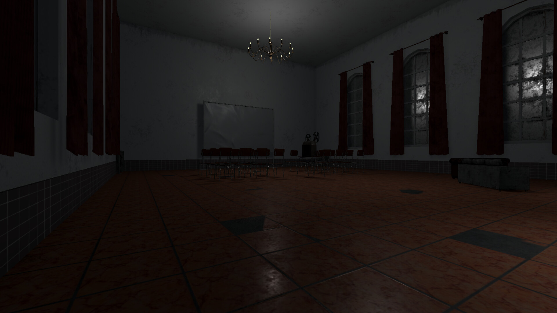Lilith's Curse screenshot 3