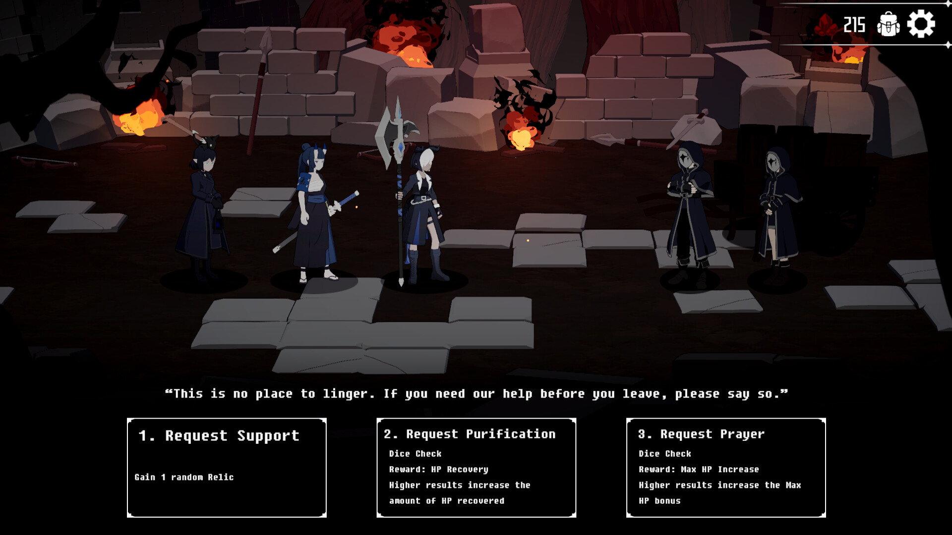 Dustium screenshot 8