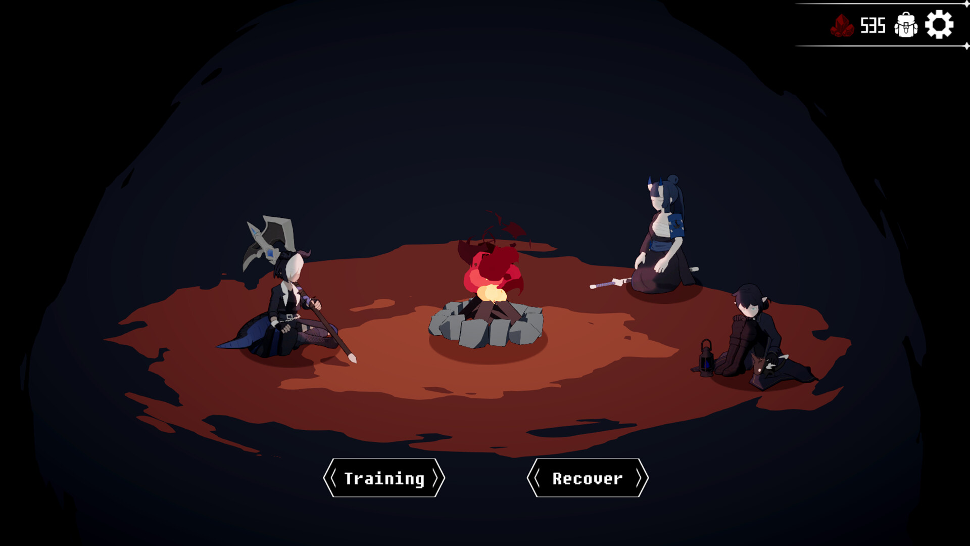 Dustium screenshot 4