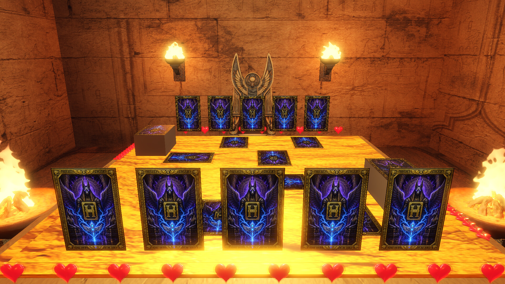Card Harts Reborn screenshot #6