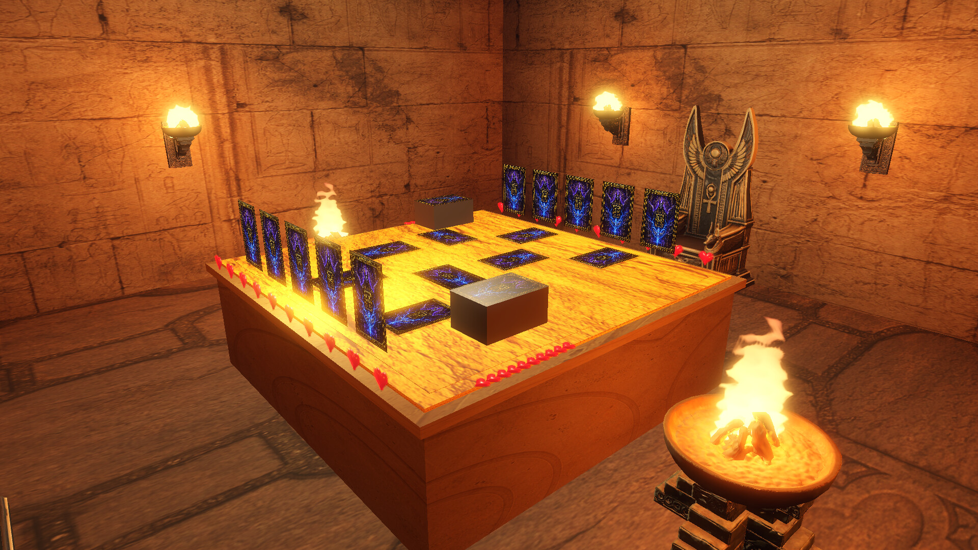 Card Harts Reborn screenshot #5