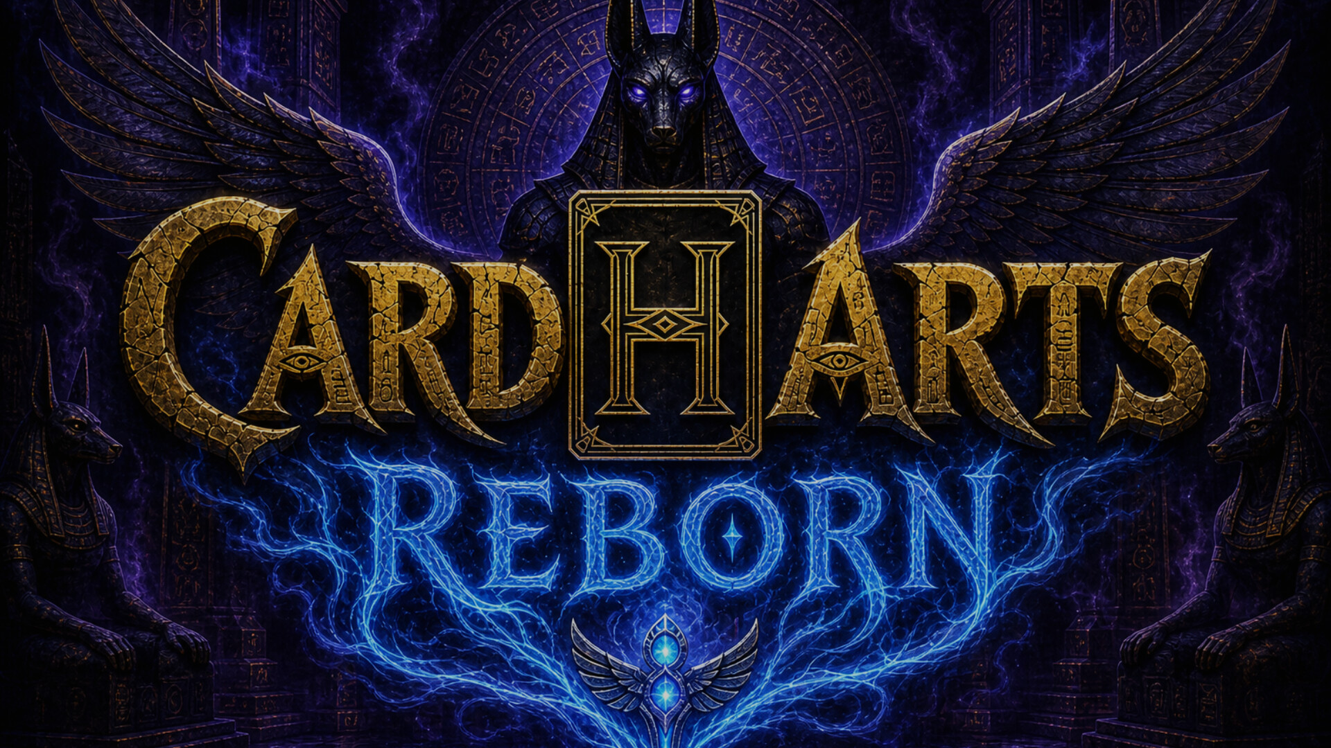 Card Harts Reborn screenshot #1