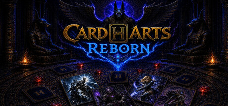 Card Harts Reborn