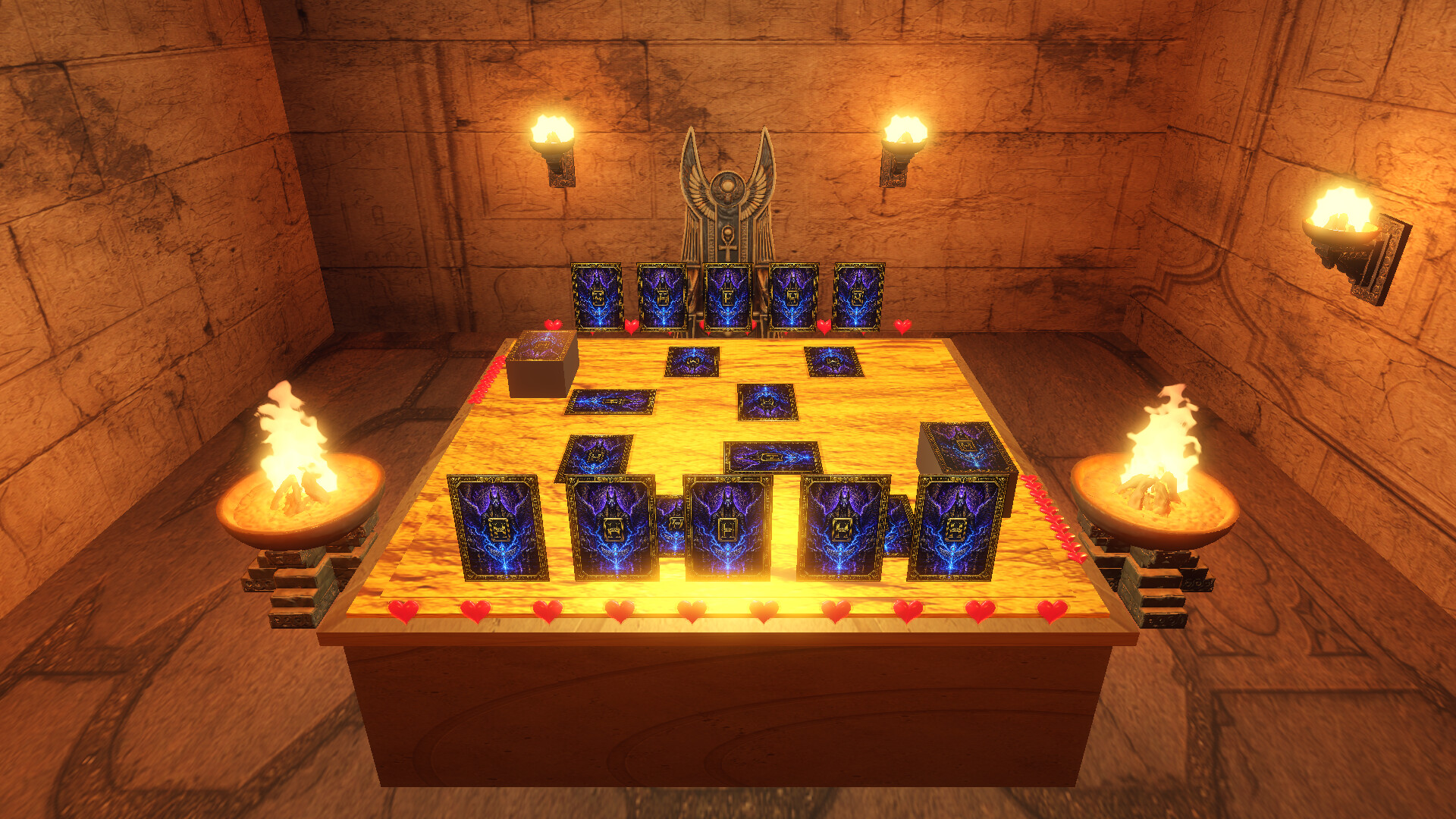 Card Harts Reborn screenshot #4