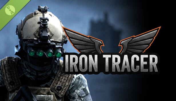 Iron Tracer Demo