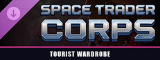 Space Trader Corps - Tourist Captains Garb