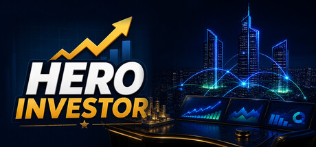 Hero Investor: Business Tycoon