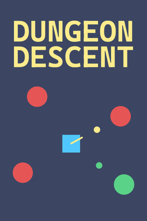 Dungeon Descent cover art