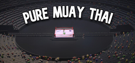 Pure Muay Thai
