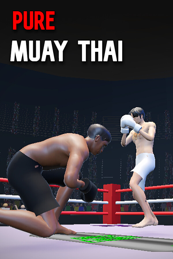 Pure Muay Thai