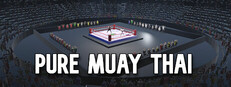 Pure Muay Thai Banner