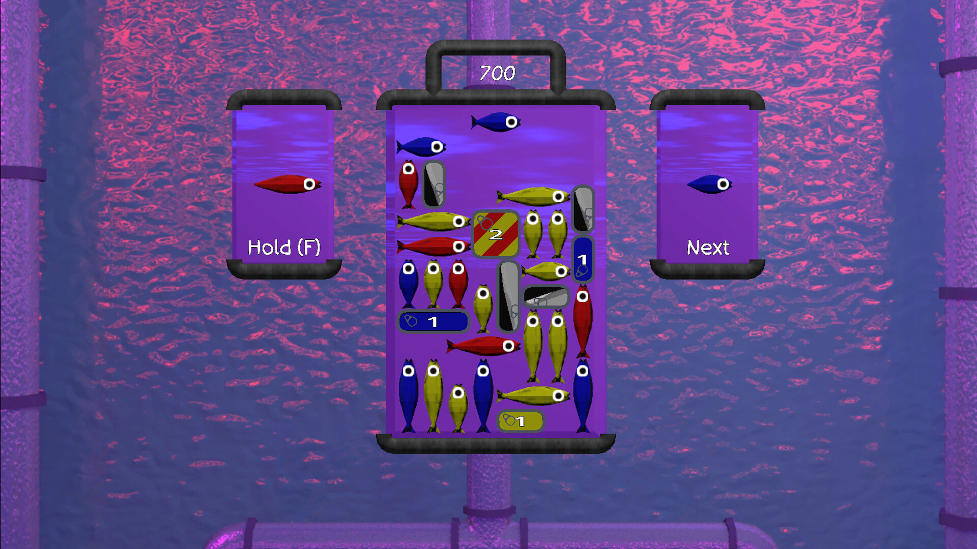Stackerel screenshot #5