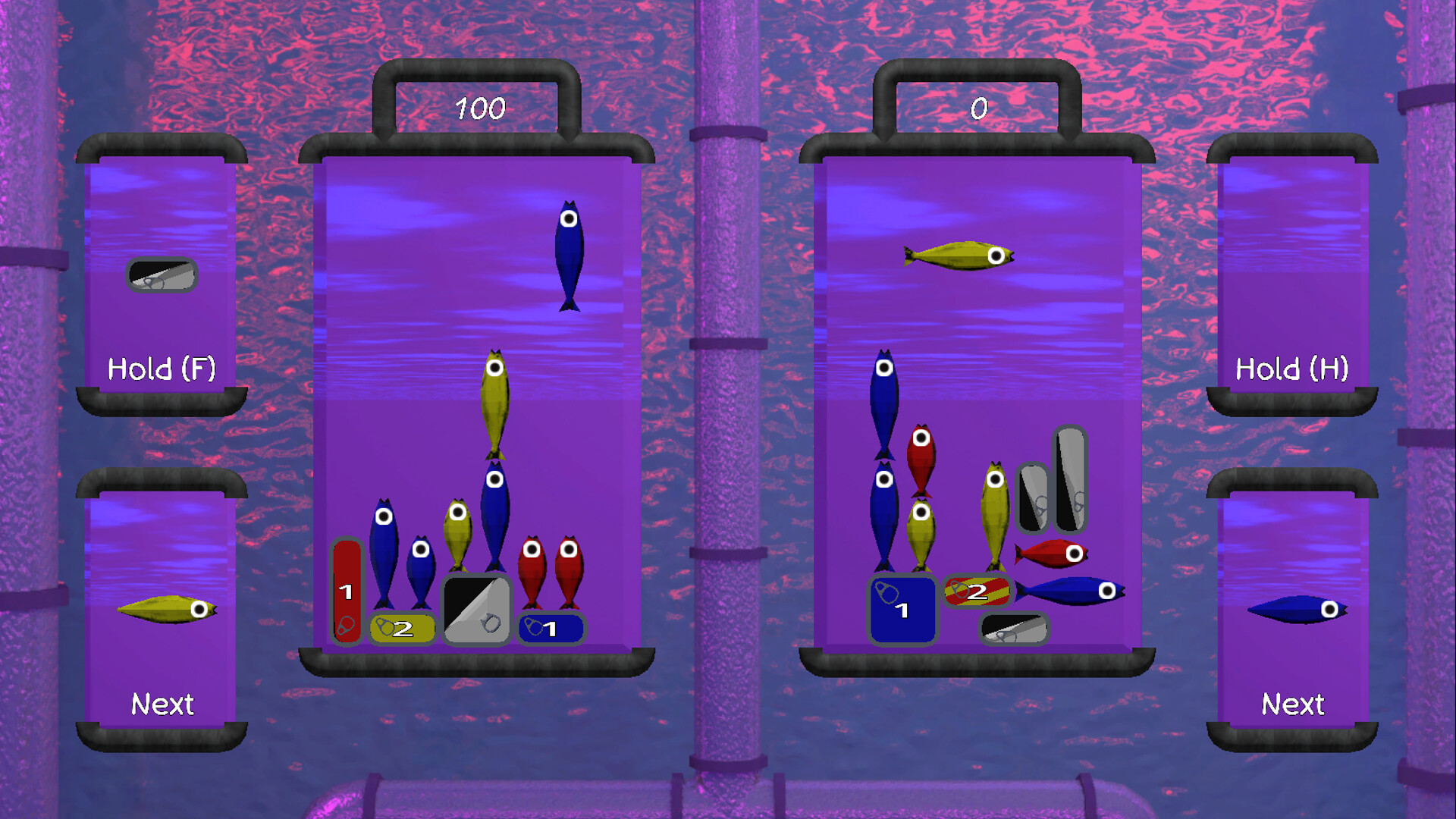 Stackerel screenshot 4