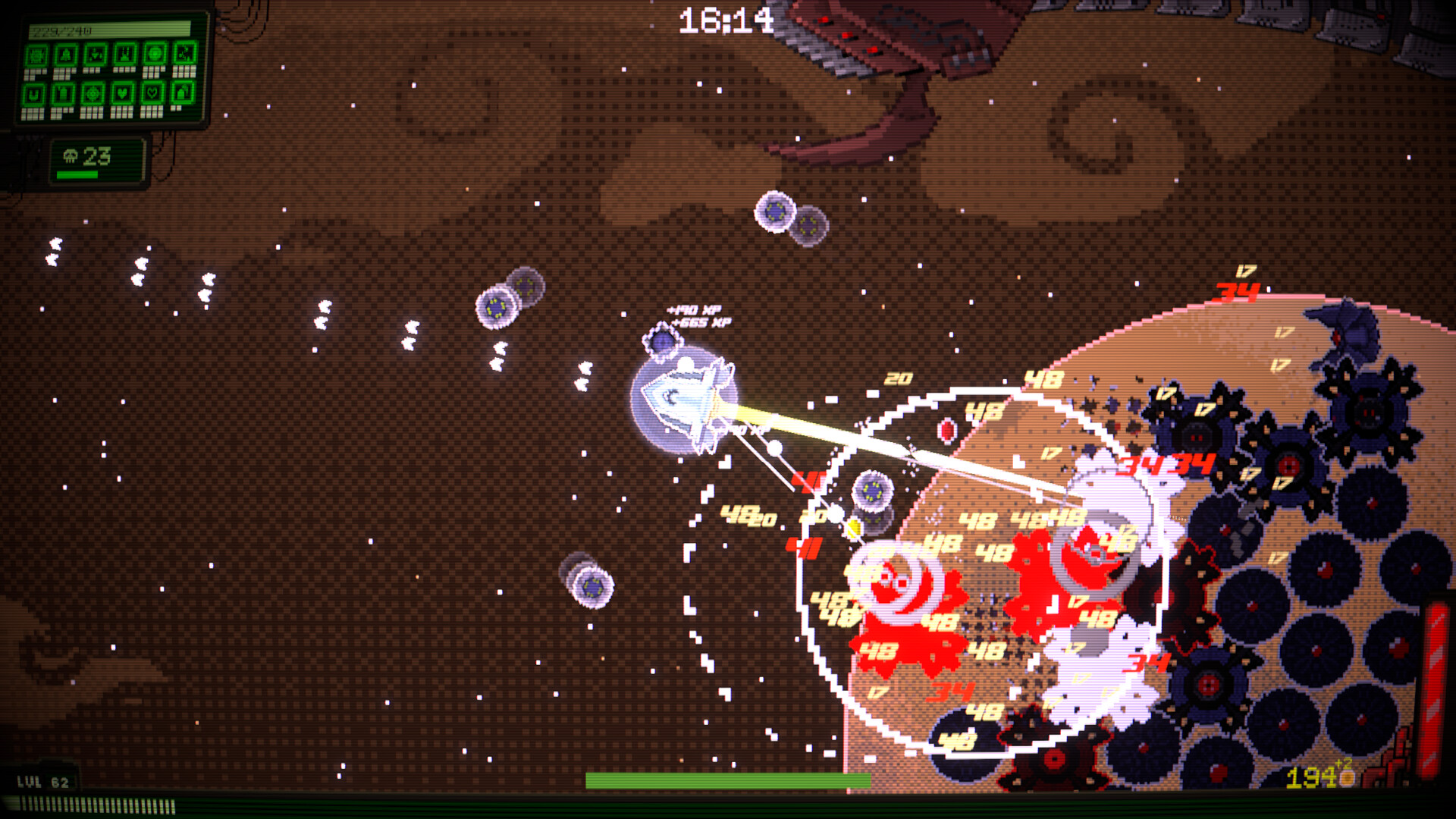 Voidrunners screenshot 5