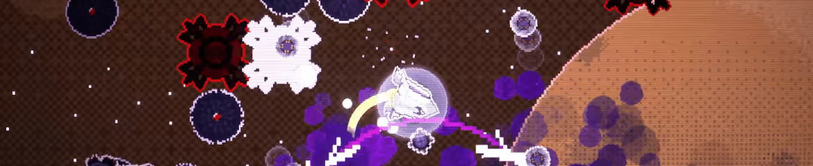 Voidrunners video 2
