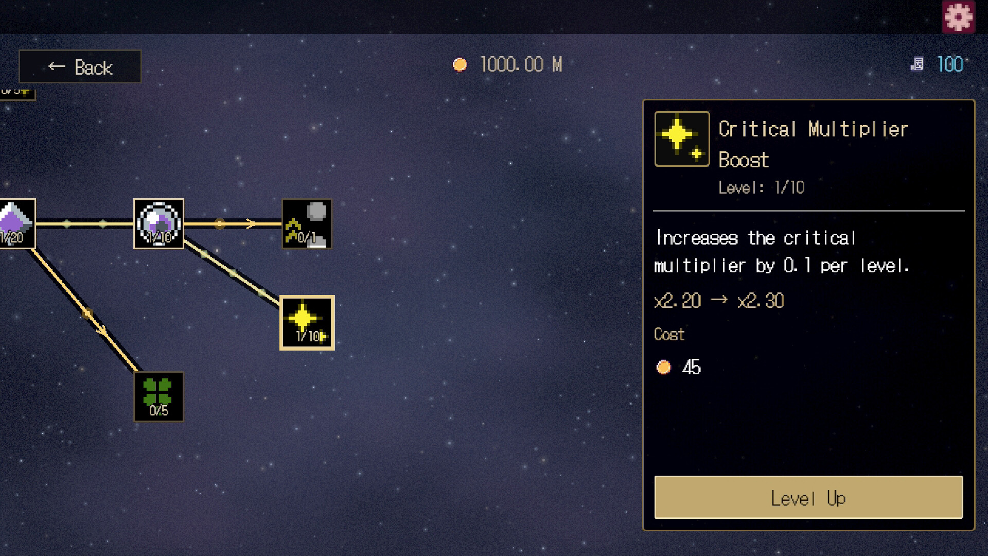 Incremental Pachinko Heaven screenshot 4