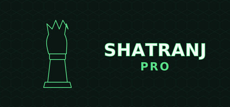 Shatranj Pro cover