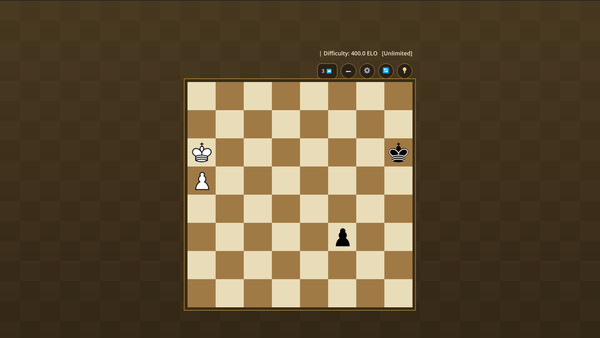 Shatranj Puzzles screenshot 5