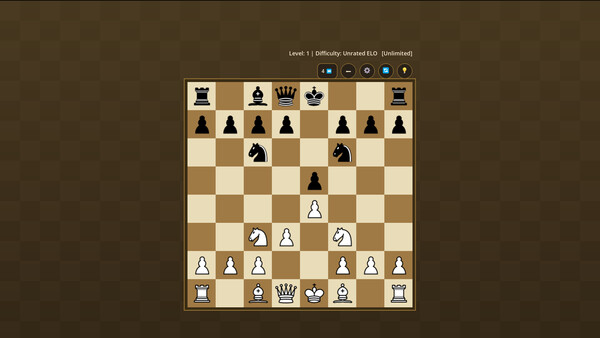 Shatranj Puzzles screenshot 2