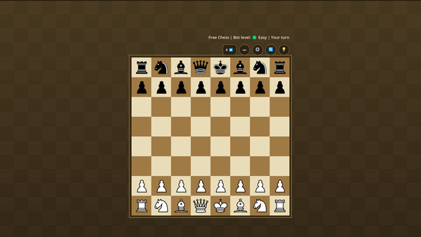 Shatranj Puzzles screenshot 3