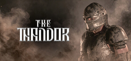 The Thandor — Steam header