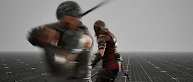 The Thandor video 1