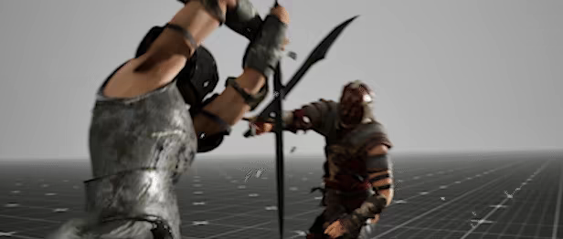 The Thandor video 2