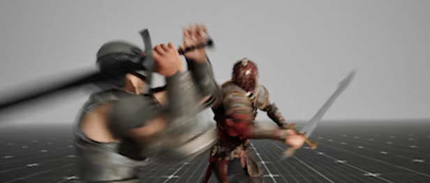 The Thandor video 3