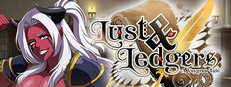 Lust & Ledgers: A Vaygren Tale